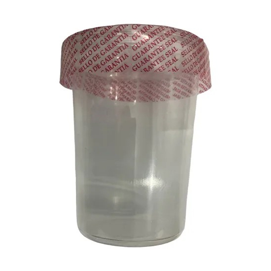 Banda termoencogible preformada